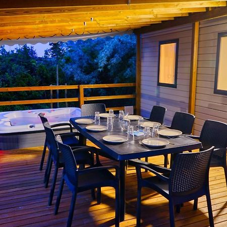 Camping Resort Les Champs Blancs Agde Εξωτερικό φωτογραφία