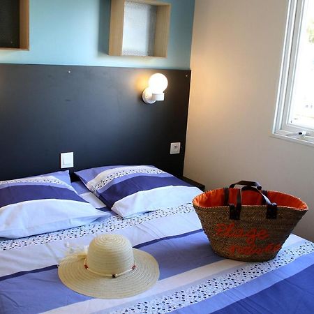 Camping Resort Les Champs Blancs Agde Εξωτερικό φωτογραφία