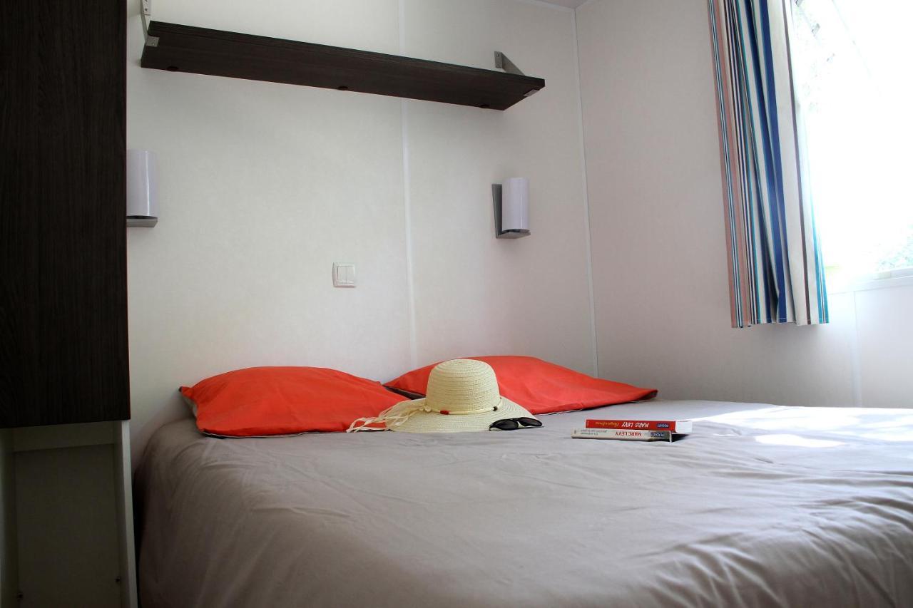 Camping Resort Les Champs Blancs Agde Εξωτερικό φωτογραφία