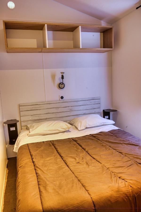 Camping Resort Les Champs Blancs Agde Εξωτερικό φωτογραφία