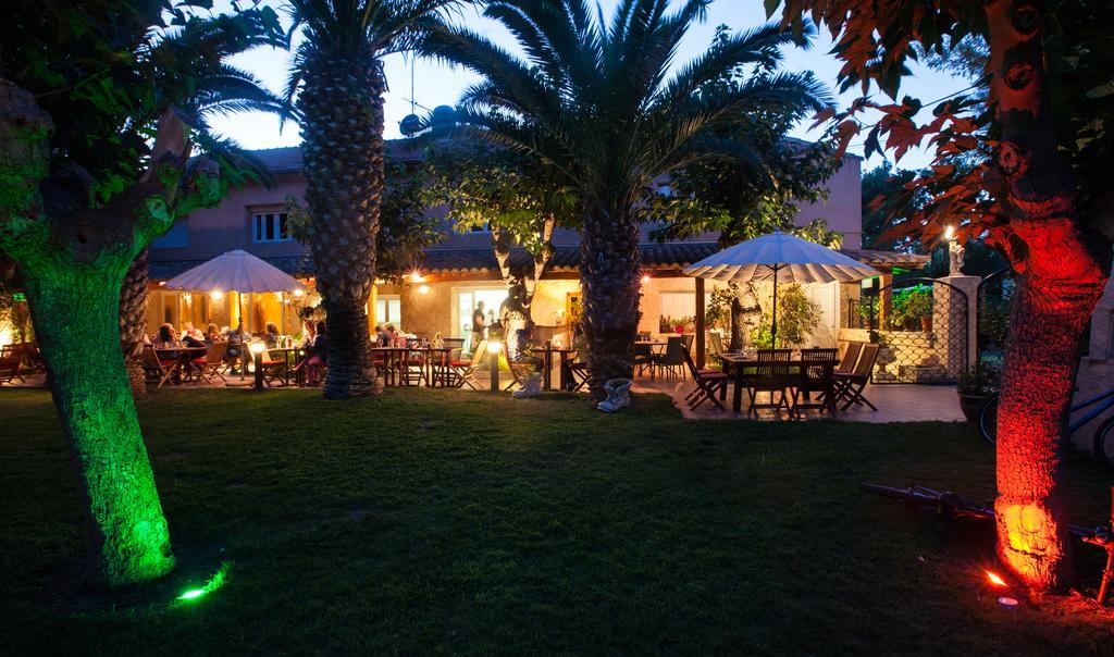 Camping Resort Les Champs Blancs Agde Εξωτερικό φωτογραφία