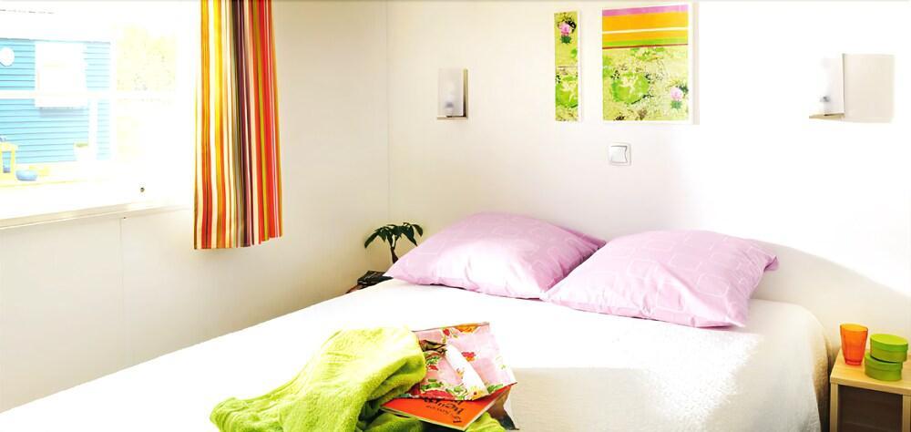 Camping Resort Les Champs Blancs Agde Εξωτερικό φωτογραφία