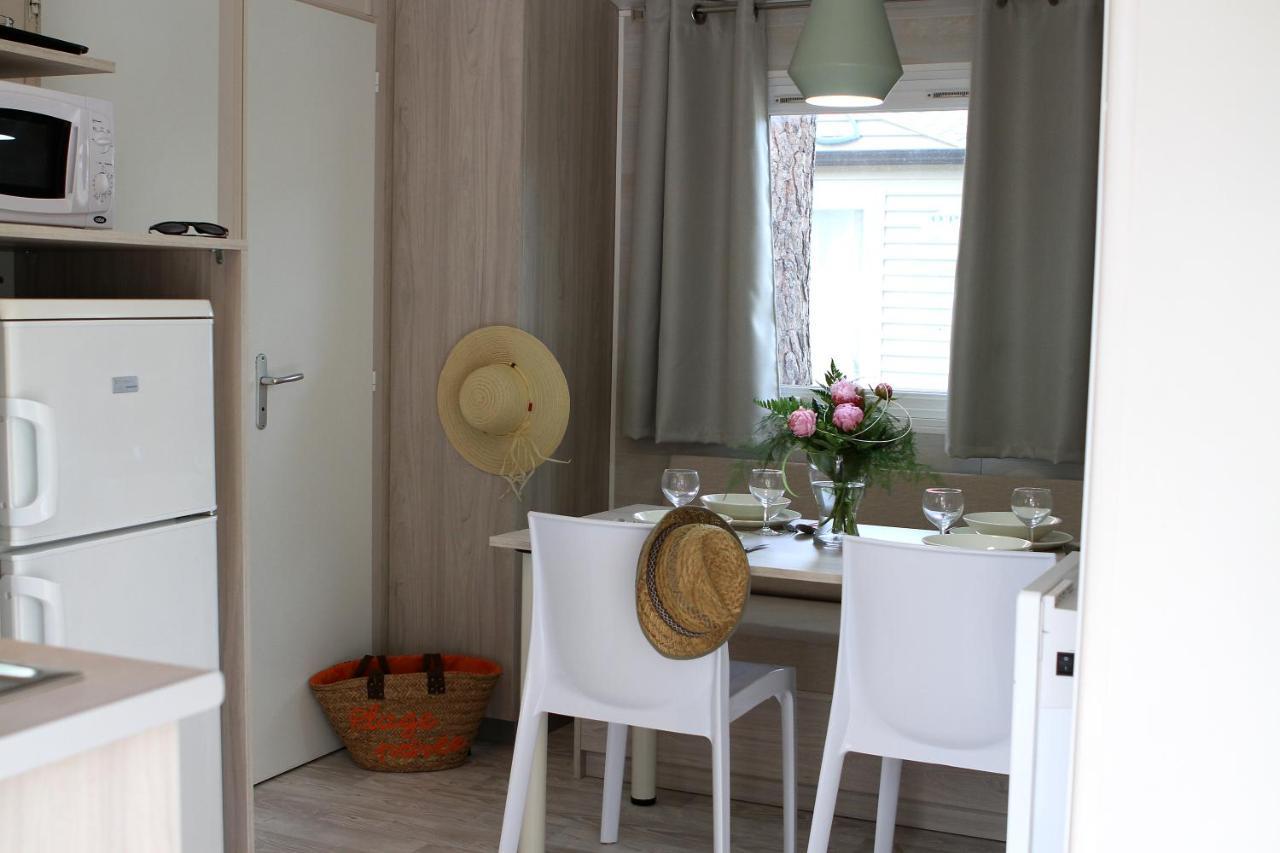 Camping Resort Les Champs Blancs Agde Εξωτερικό φωτογραφία