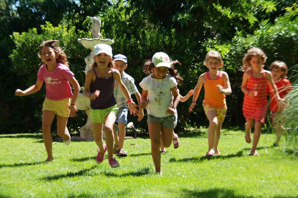 Camping Resort Les Champs Blancs Agde Εξωτερικό φωτογραφία