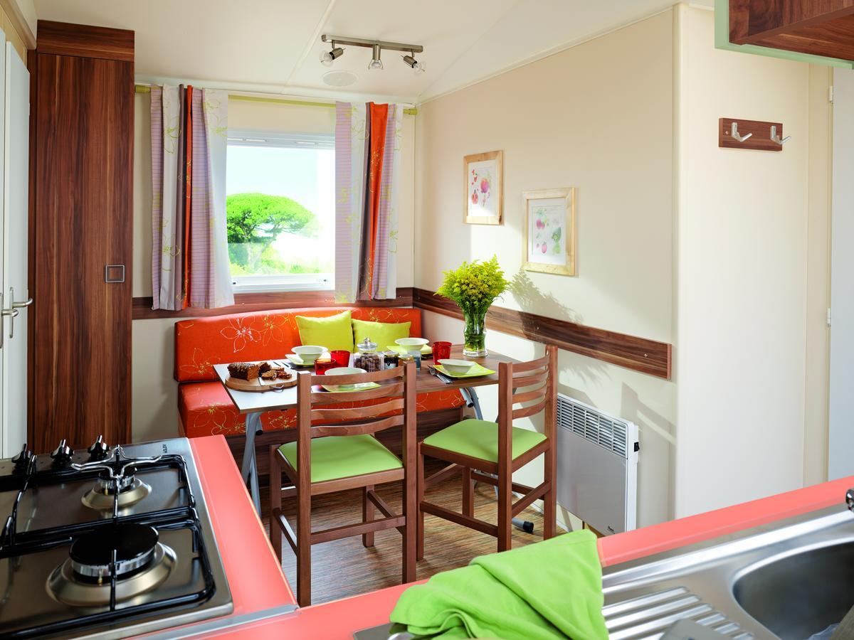 Camping Resort Les Champs Blancs Agde Εξωτερικό φωτογραφία