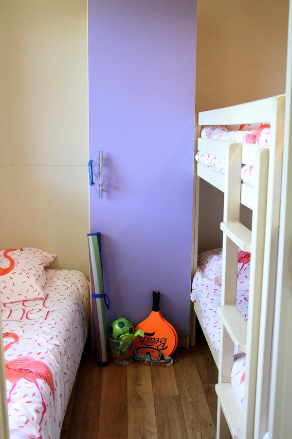 Camping Resort Les Champs Blancs Agde Εξωτερικό φωτογραφία
