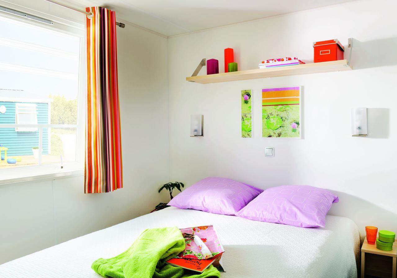 Camping Resort Les Champs Blancs Agde Εξωτερικό φωτογραφία