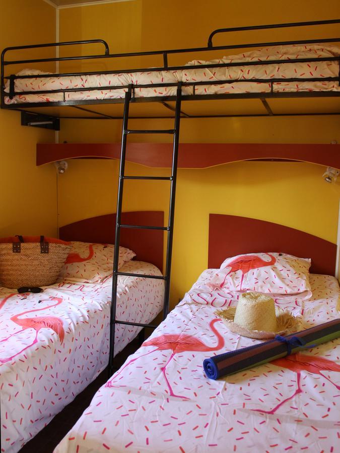 Camping Resort Les Champs Blancs Agde Εξωτερικό φωτογραφία