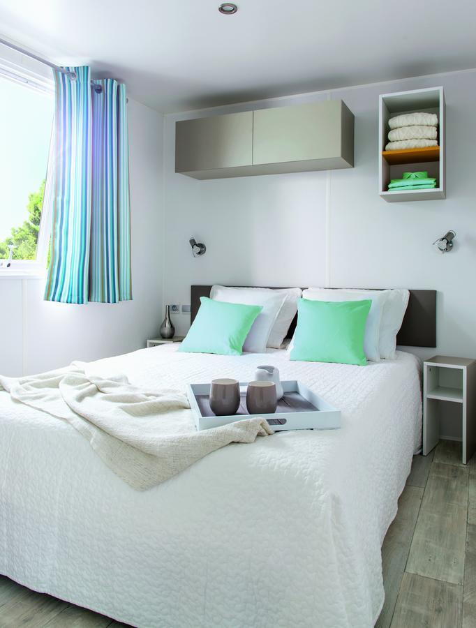 Camping Resort Les Champs Blancs Agde Εξωτερικό φωτογραφία